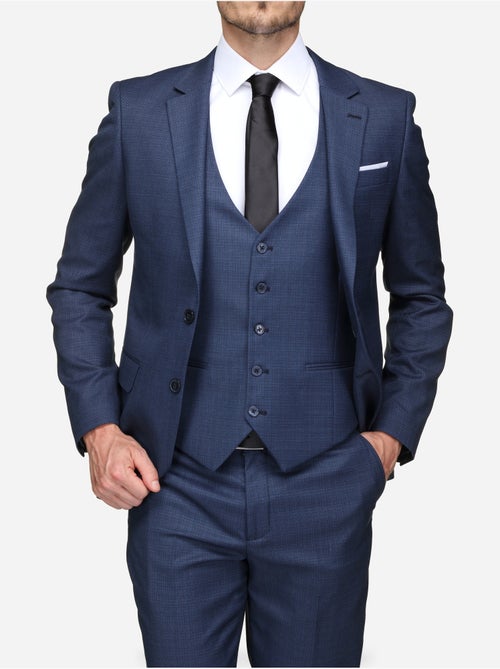 Traje para ponerse - Leader Mode - Kiabi