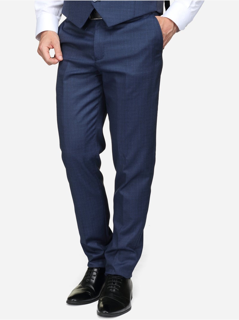 Traje para ponerse - Leader Mode Azul - Kiabi