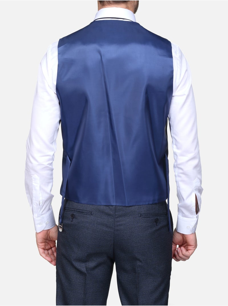 Traje para ponerse - Leader Mode Azul - Kiabi