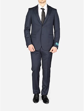 Traje para ponerse - Leader Mode