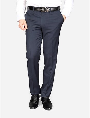 Traje para ponerse - Leader Mode