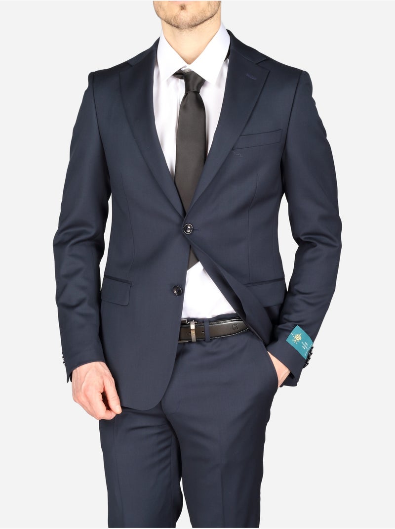 Traje para ponerse - Leader Mode Azul - Kiabi