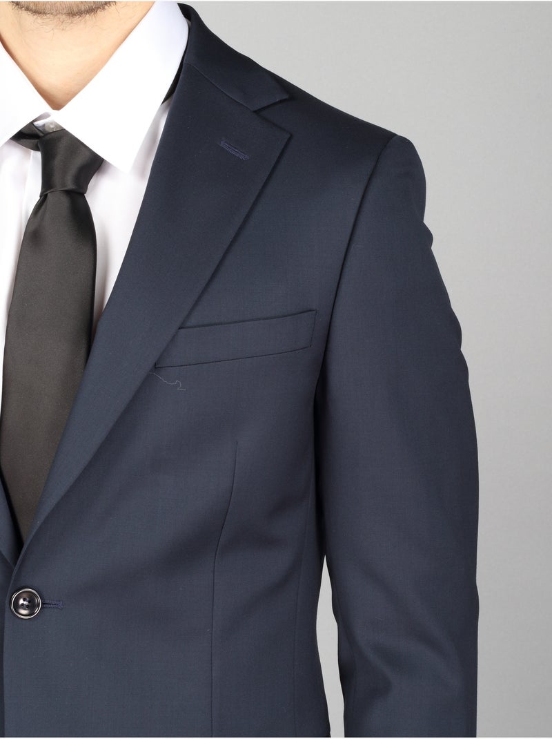 Traje para ponerse - Leader Mode Azul - Kiabi