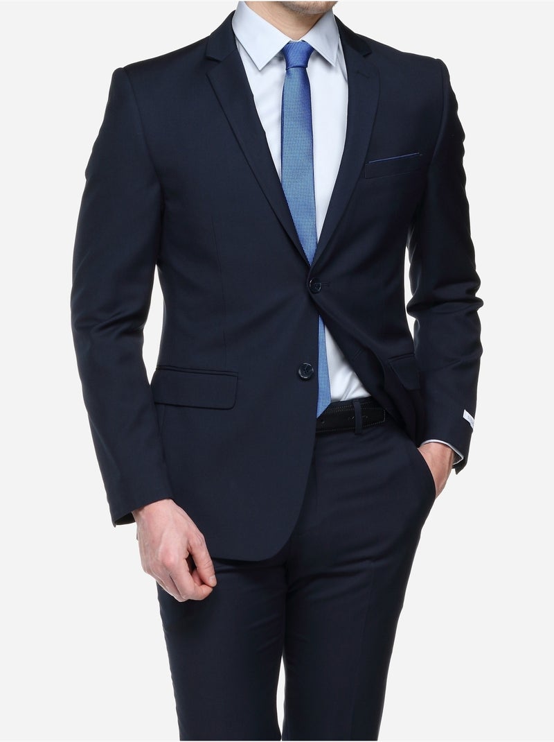 Traje para ponerse - Leader Mode Azul oscuro - Kiabi