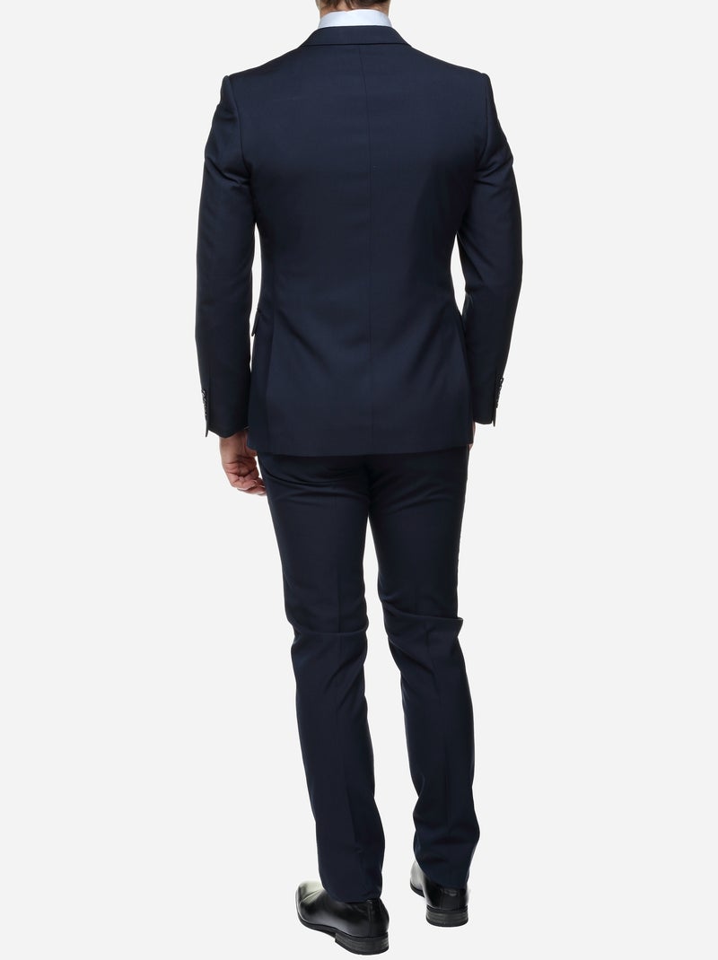 Traje para ponerse - Leader Mode Azul oscuro - Kiabi