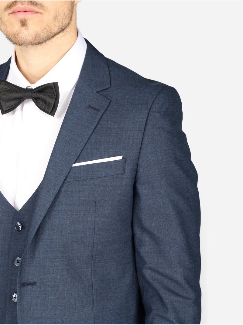 Traje para ponerse - Leader Mode Azul oscuro - Kiabi