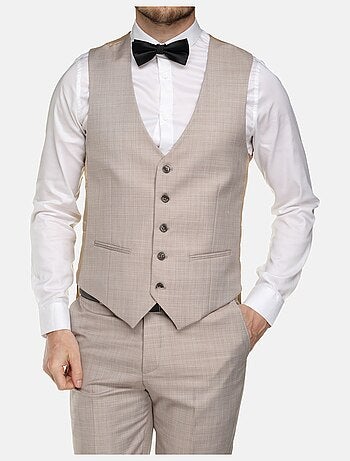 Traje para ponerse - Leader Mode