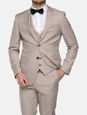 Traje para ponerse - Leader Mode