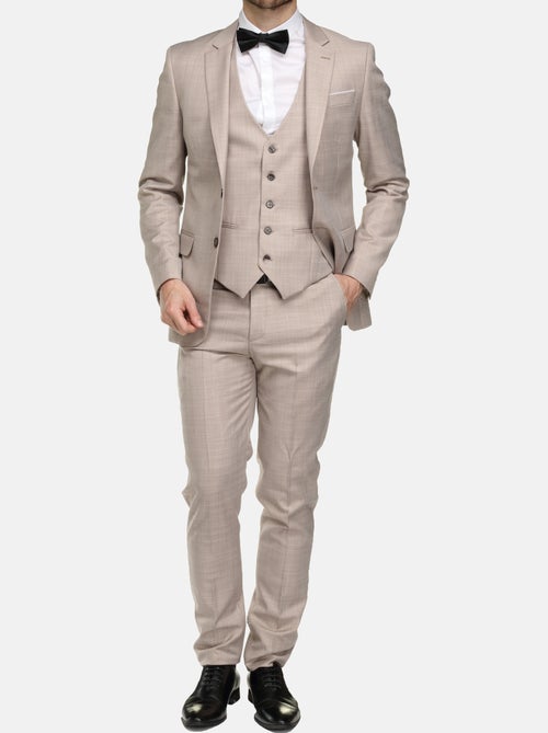 Traje para ponerse - Leader Mode - Kiabi