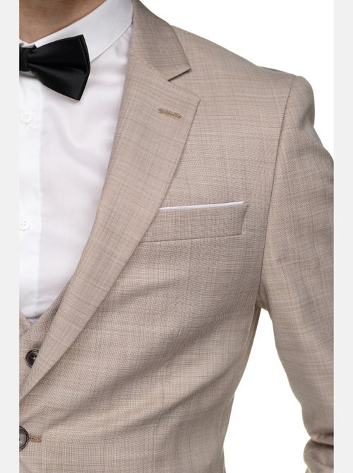 Traje para ponerse - Leader Mode - Kiabi