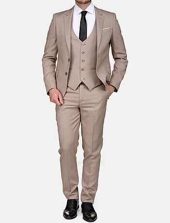 Traje para ponerse - Leader Mode