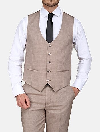 Traje para ponerse - Leader Mode