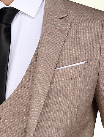 Traje para ponerse - Leader Mode