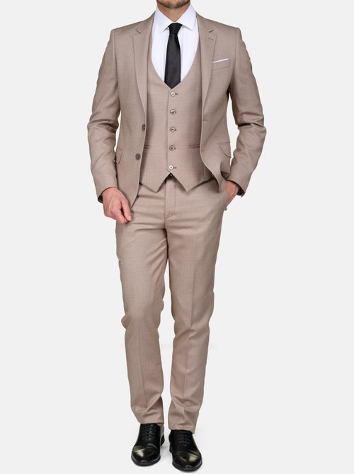 Traje para ponerse - Leader Mode - Kiabi
