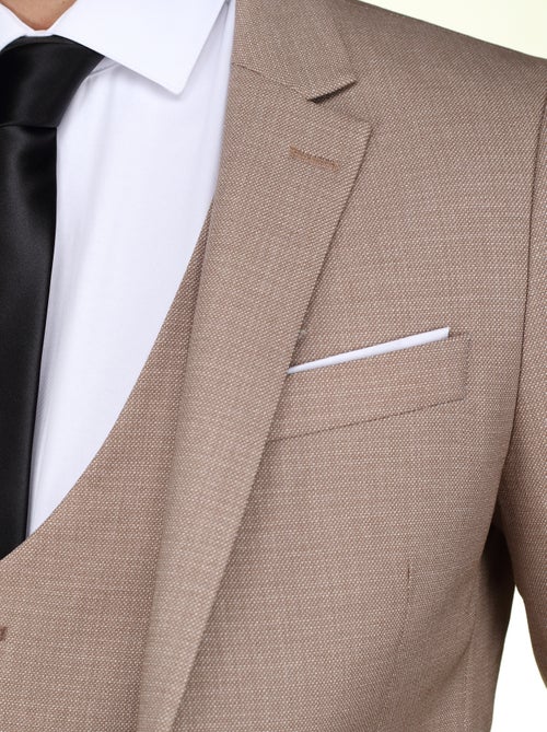 Traje para ponerse - Leader Mode - Kiabi