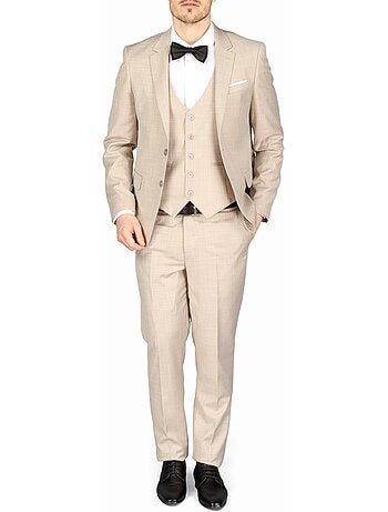 Traje para ponerse - Leader Mode