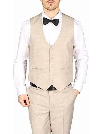 Traje para ponerse - Leader Mode