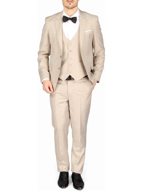 Traje para ponerse - Leader Mode - Kiabi