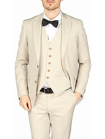 Traje para ponerse - Leader Mode