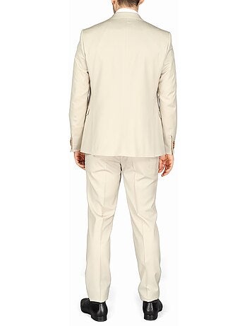 Traje para ponerse - Leader Mode