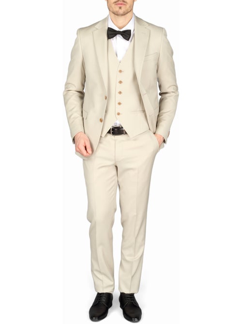 Traje para ponerse - Leader Mode - Kiabi