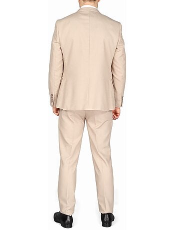 Traje para ponerse - Leader Mode
