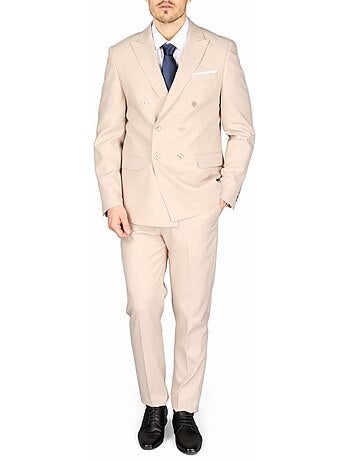 Traje para ponerse - Leader Mode