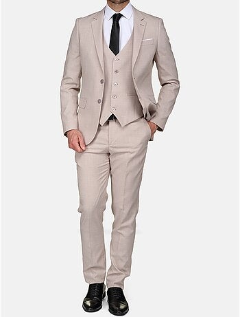 Traje para ponerse - Leader Mode