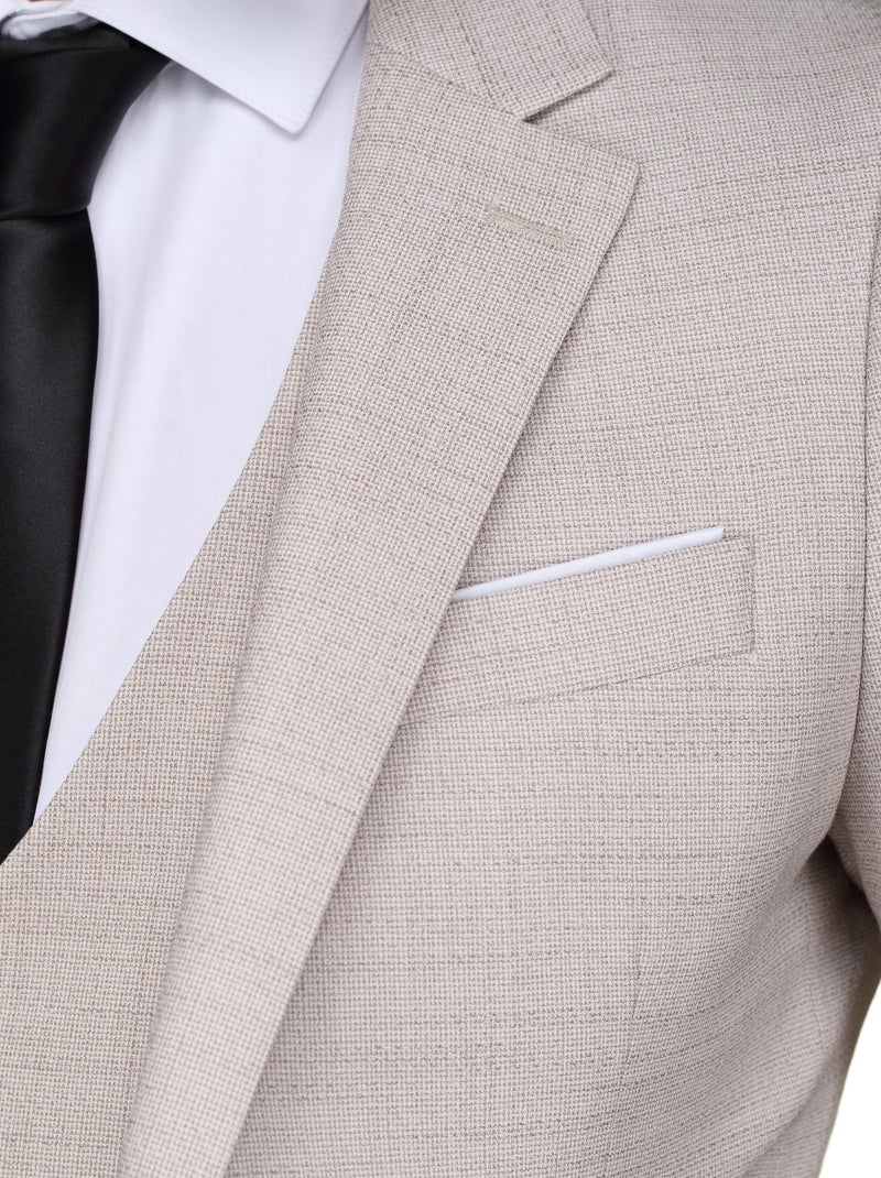 Traje para ponerse - Leader Mode Crudo - Kiabi