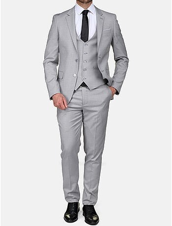 Traje para ponerse - Leader Mode