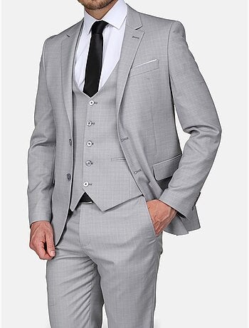 Traje para ponerse - Leader Mode