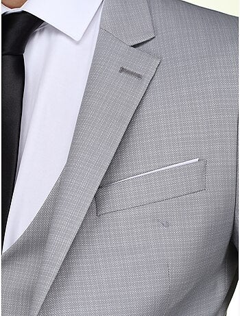 Traje para ponerse - Leader Mode