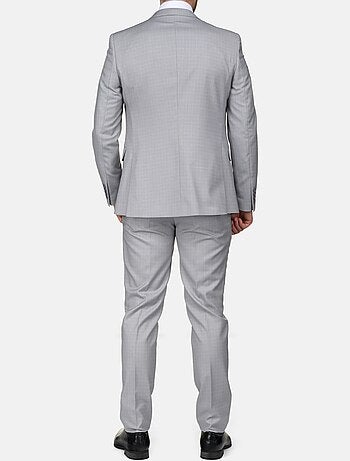 Traje para ponerse - Leader Mode