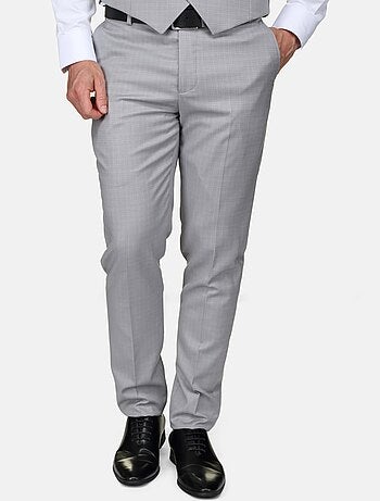 Traje para ponerse - Leader Mode