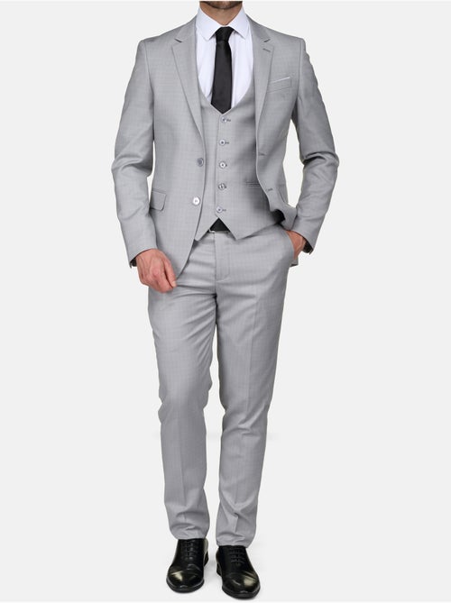 Traje para ponerse - Leader Mode - Kiabi