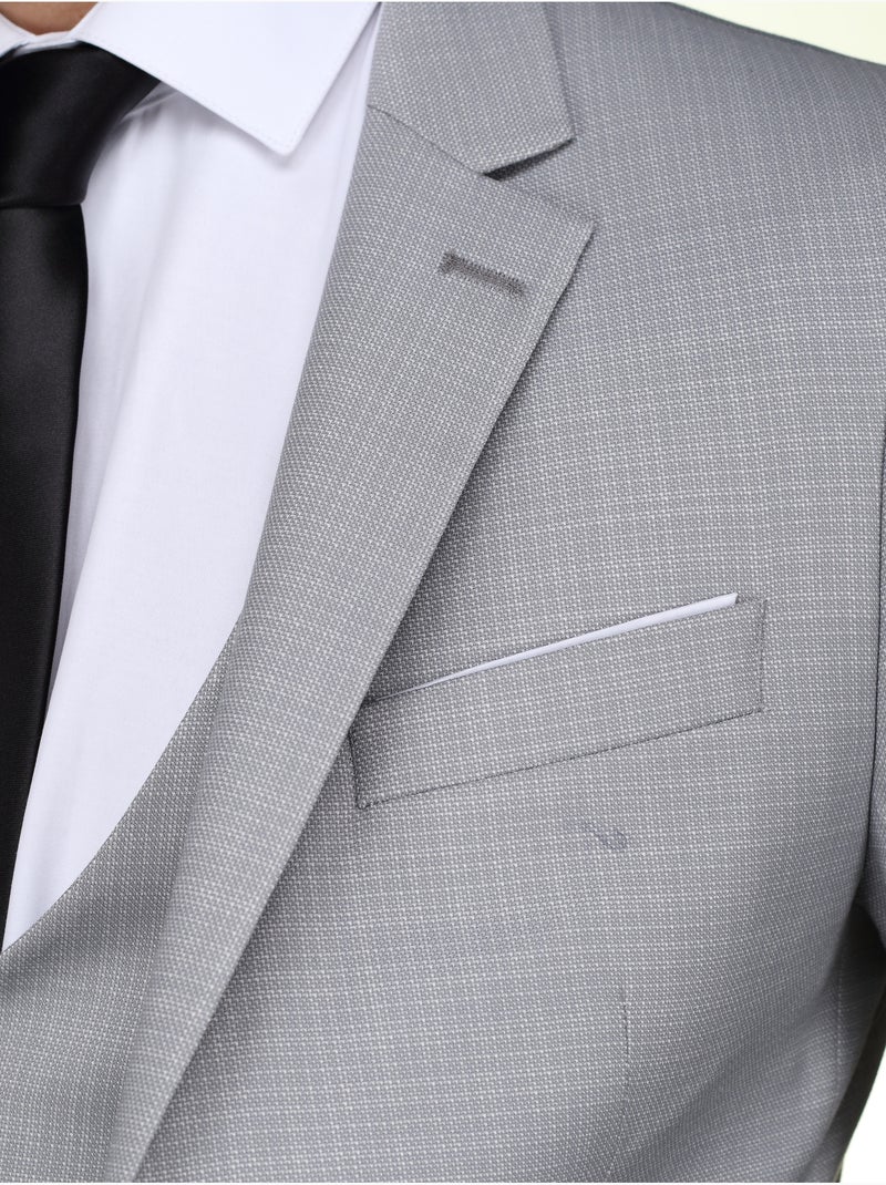 Traje para ponerse - Leader Mode Gris - Kiabi