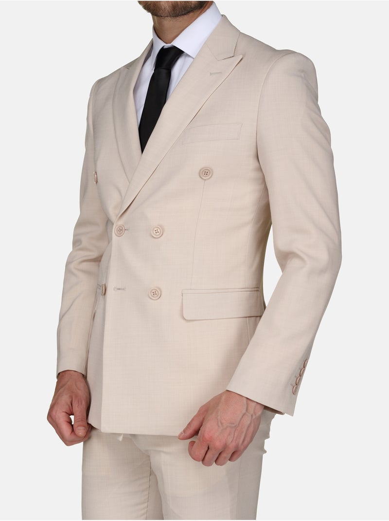 Traje para ponerse - Leader Mode Marrón - Kiabi