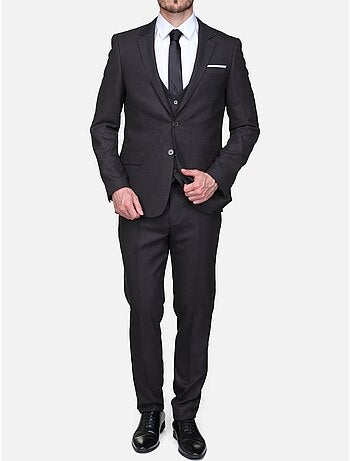 Traje para ponerse - Leader Mode