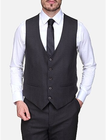 Traje para ponerse - Leader Mode