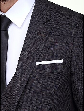 Traje para ponerse - Leader Mode