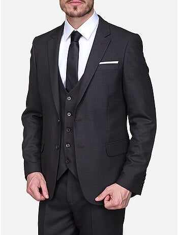 Traje para ponerse - Leader Mode