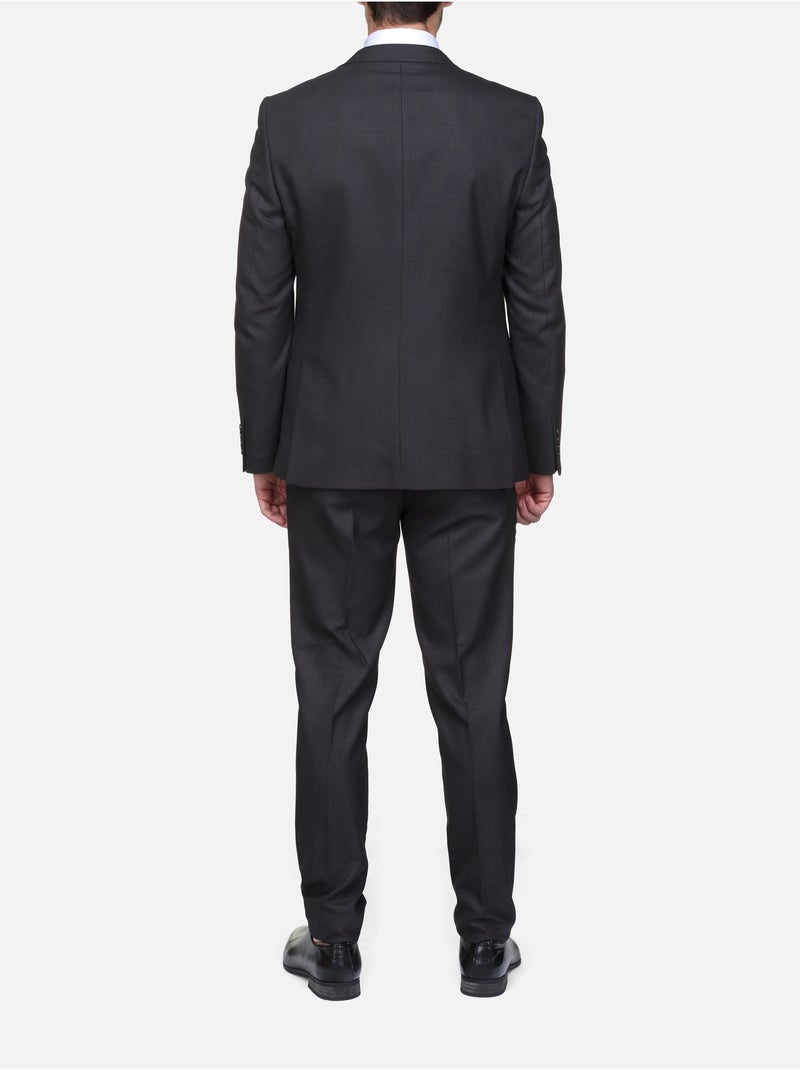 Traje para ponerse - Leader Mode Marrón - Kiabi