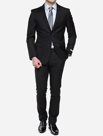 Traje para ponerse - Leader Mode