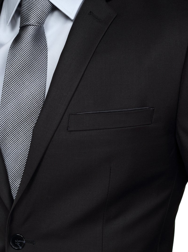 Traje para ponerse - Leader Mode Negro - Kiabi