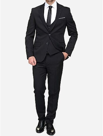 Traje para ponerse - Leader Mode