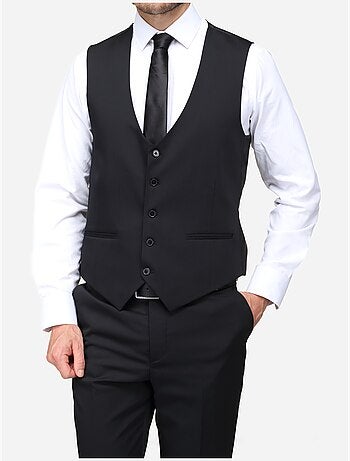 Traje para ponerse - Leader Mode