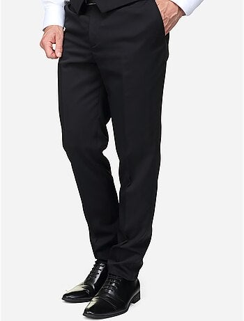 Traje para ponerse - Leader Mode