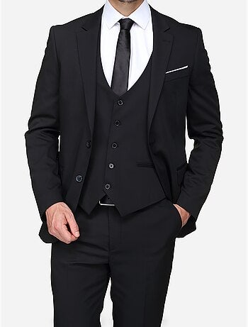 Traje para ponerse - Leader Mode