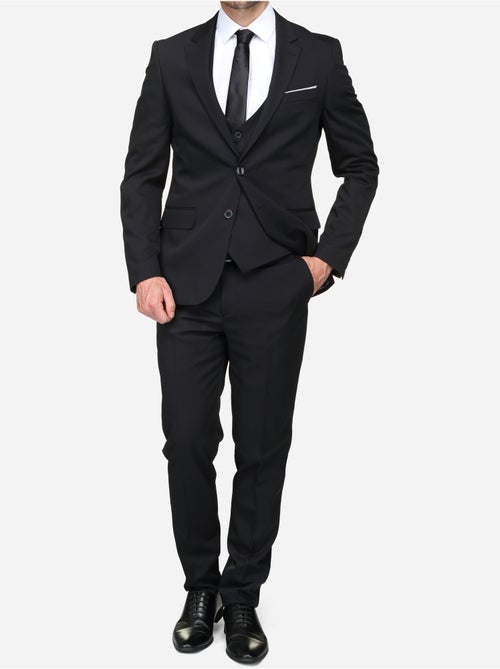 Traje para ponerse - Leader Mode - Kiabi