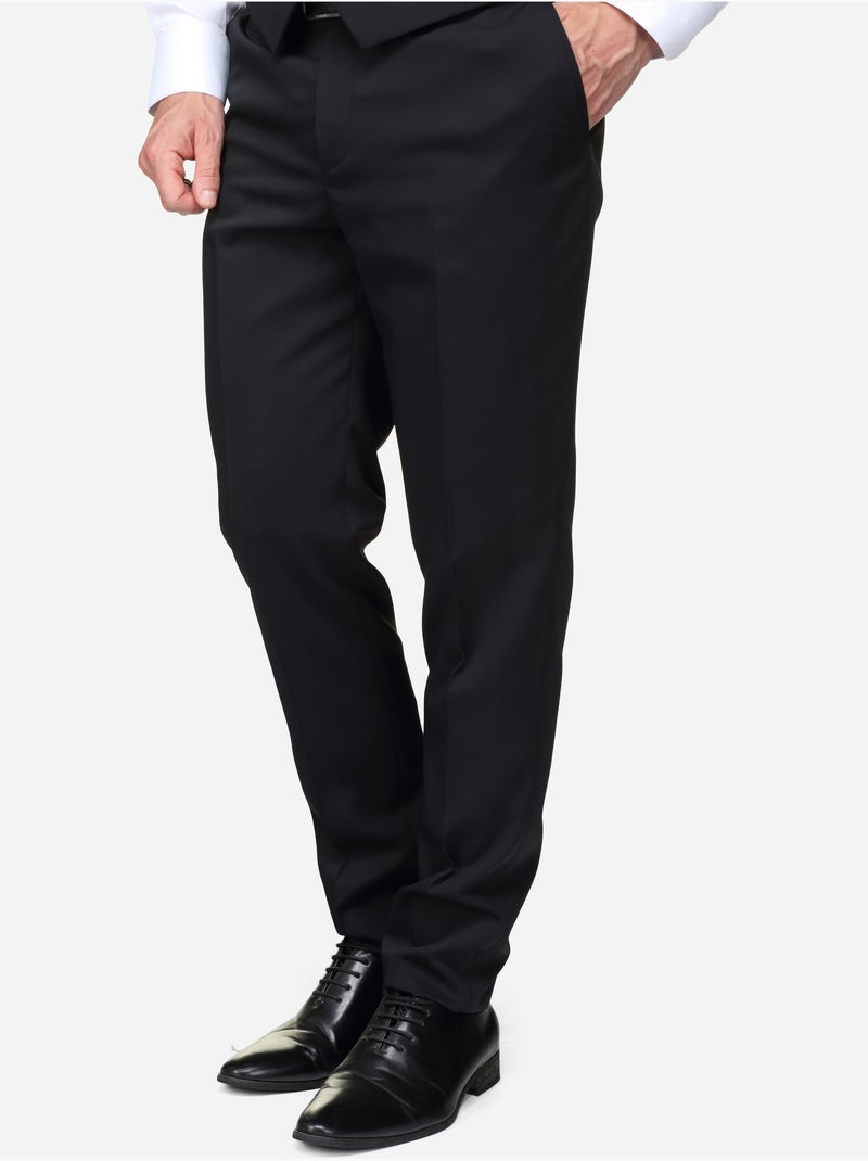 Traje para ponerse - Leader Mode Negro - Kiabi